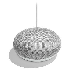 Google Home Mini